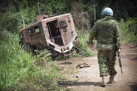 Help defend the world from an alien invasion use as few shots as possible to earn more points bounce your shots off concrete walls and avoid hitting obstacles. Ebola Workers Targeted In 2 New Drc Attacks As Cases Rise Cidrap