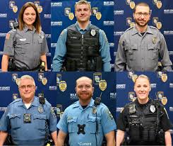 Some names, addresses, and case details are withheld to follow local, state, and federal law as well as in an attempt to protect community members from being victimized further. Rcpd Testing New Uniform Options In Public Local News Themercury Com