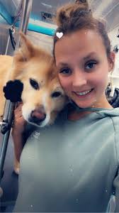 Mobile Dog Grooming By Katie