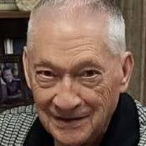 Kenneth Ray Jones Obituary