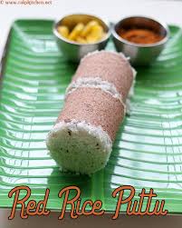 Sri lankan tamils don't integrate in tamil nadu. Red Rice Puttu Recipe Puttu From Scratch Raks Kitchen