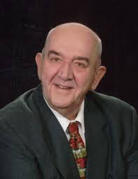 Obituary information for James "Jim" A. Reinolt