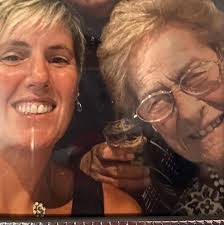 Robin Franceschini's Instagram, Twitter & Facebook