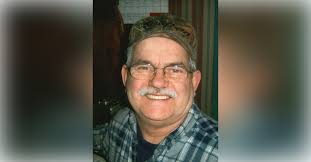 Obituary information for Bobby Huffman