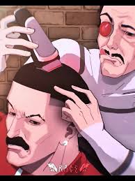 Yeat Invincible Edit