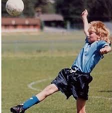 Professional athlete and youth soccer coach. About 1 Riobol Get Better Faster