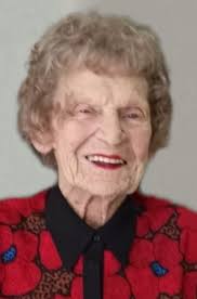 Rita Crockett Obituary