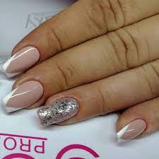 Maybe you would like to learn more about one of these? 100 Najnovijih Slika Gel Lak Leto 2021 Sredime