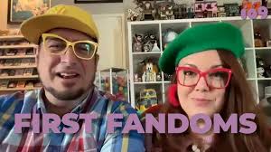 Loungefly's Derrick Baca and Liz DeSilva Talk Loving Princesses and He-Man