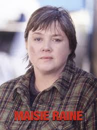 Maisie Raine: Season 1, Episode 2