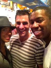 Nick Snavely (@NicholasSnavely)