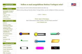 Der gratis studio5555 newsletter hält sie rund um design auf dem. Kostenlose Buttons Und Homepage Vorlagen
