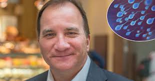Born 21 july 1957) is a swedish politician serving as prime minister of sweden since 2014 and leader of the swedish social democratic party since 2012. 11 Saker Som Du Nog Inte Visste Om Statsminister Stefan Lofven