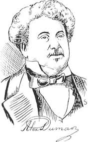 Dzieła Aleksandra Dumasa