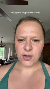 wholesome hippy, do your magic 🧘‍♀️ #wholesomehippy #calmcream #magnesium  #magnesiumbenefits #soreness #anxiety #tiktokshopbacktoschool  #TikTokCreatorSearchInsightsIncentive