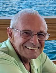 Gary Lee Baehler Obituary June 24, 2022