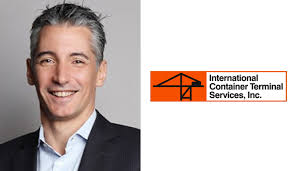 From port to planet: Chris Gonzalez unveils how ICTSI is taking action to  reach net zero targets
