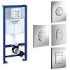 Grohe grohtherm 1000 c 34215 thermostat wannenbatterie. 1