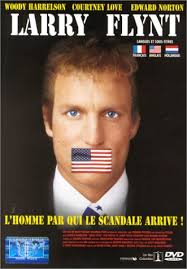 Vtg larry flint hustler magazine front graphic tee shirt black xl. The People Vs Larry Flynt 1996 Photo Gallery Imdb