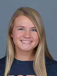 2021 Women's Lacrosse Roster