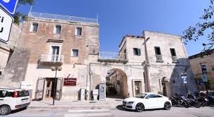 How To Visit Matera, Italy
