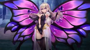 Lowe's leaving nascar came as a big surprise to many nascar fans. Showcase Yorna Monster Girl S Secret