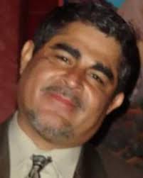 Martin Aviles Obituary (1964