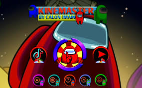 Kinemaster pro apk is a complete video editor for android packed with unique. Download Apk Among Us Kinemaster Mod 2021 Support 4k English Sub Maswin Id