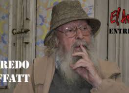 Entrevistas archivos