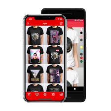 Dapatkan casing handphone terbaik harga menarik di jd.id. Snaptee T Shirt Design Is Easy Get Snaptee From Appstore And Google Play