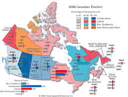 Live results as canadians elect new members to the house of commons to form the 43rd parliament. Stephen Harper Biography Facts Conservative Party Britannica