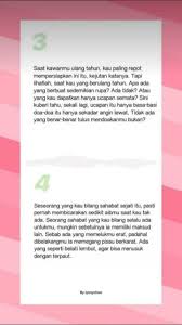 Aaaaaa Doa Tahu Kutipan