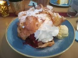 Detailed maps and gps navigation for the bike tour: Klostercafe Haus Hohenbusch Erkelenz Menu Preise Restaurant Bewertungen Tripadvisor