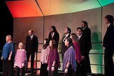 Vocal Ensemble and Advanced Vocal Ensemble Concert