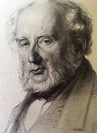 Thomas Wilson (1792-1869)