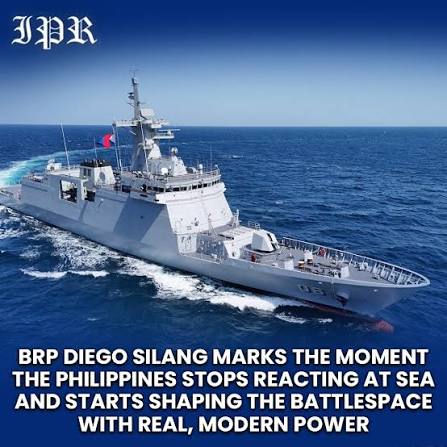 Philippine Navy's Counter Strategy to Deter China's Massive Fleet in SCS