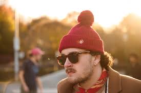 From a few weeks ago