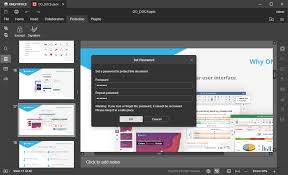 I could have sworn this was a thing before, but say i have a line on a master slide that i can't move in normal view, but just want to change that … How To Password Protect A Powerpoint File Onlyoffice Blog