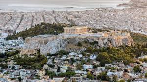 Read full articles, watch videos, browse thousands of titles and more on the greece topic with google news. Earthquake Hits Athens Greece Abc News