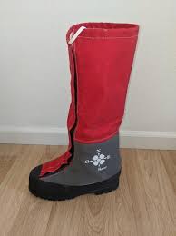 One Sport Everest Mountaineering Boots Men S 8 Made Italy