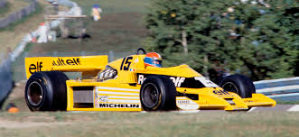 Image result for Saintonge 1977 Renault