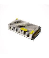 Sempre sull'uscita occorre un condensatore di filtro da almeno 1000 µf 25v. Alimentatore Stabilizzato 12v 10a Trasformatore 120w Sesamall