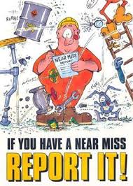Standard A Safety Cartoon Safety Posters Occupational Health And Safety