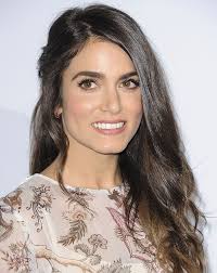 A good, timely haircut is something we prefer not to save on. Nikki Reed Joins Husband Ian Somerhalder On We Day California Blue Carpet In Jimmy Choo Anouk Heels Blonde Hair Models Nikki Reed Cool Hairstyles