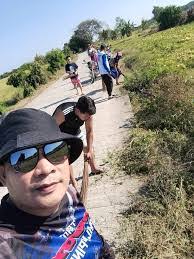 Jayson Ancheta's Instagram, Twitter & Facebook