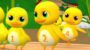 The ugly duckling is an animated film by walt disney based on the fairy tale the ugly duckling by hans christian andersen. Má»™t Con Vá»‹t Chu áº¿ch Con Nháº¡c Thiáº¿u Nhi Con Vá»‹t Youtube