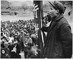 Risultati immagini per Mao Tse Tung immagini