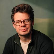 Marc Warner, CEO, Faculty