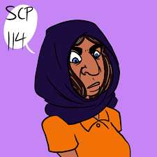 SCP-114 - SCP Foundation