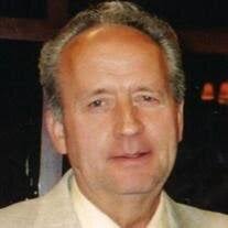 Marshall W. Jensen Obituary